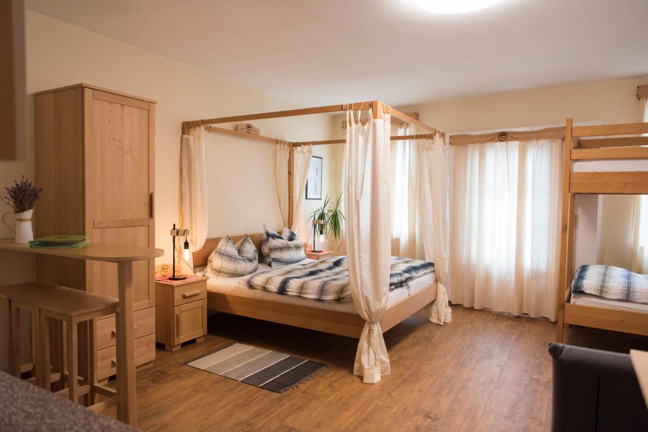 Heurigengasthof Prinz Krumau am Kamp Luaran gambar